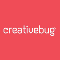 Creative Bug  Product Image