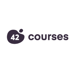 42 Courses- 20% off your next course Product Image