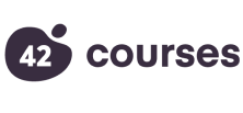42 Courses- 20% off your next course Product Image